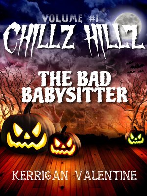 cover image of Chillz Hillz #1
